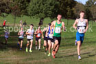 Senior Mens 2026 Northern Cross Country Relays, Graves Park, Sheffield. Photo: David T. Hewitson/Sports for All Pics